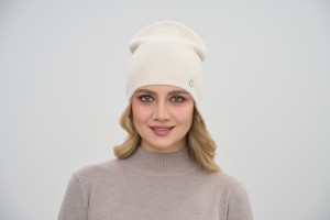  Дафна ш. из шерсти енота