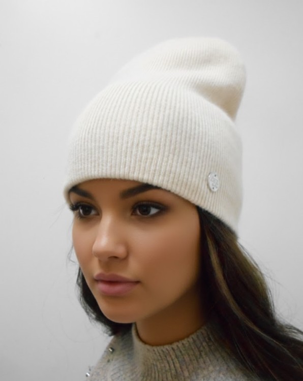  Дафна ш. из шерсти енота