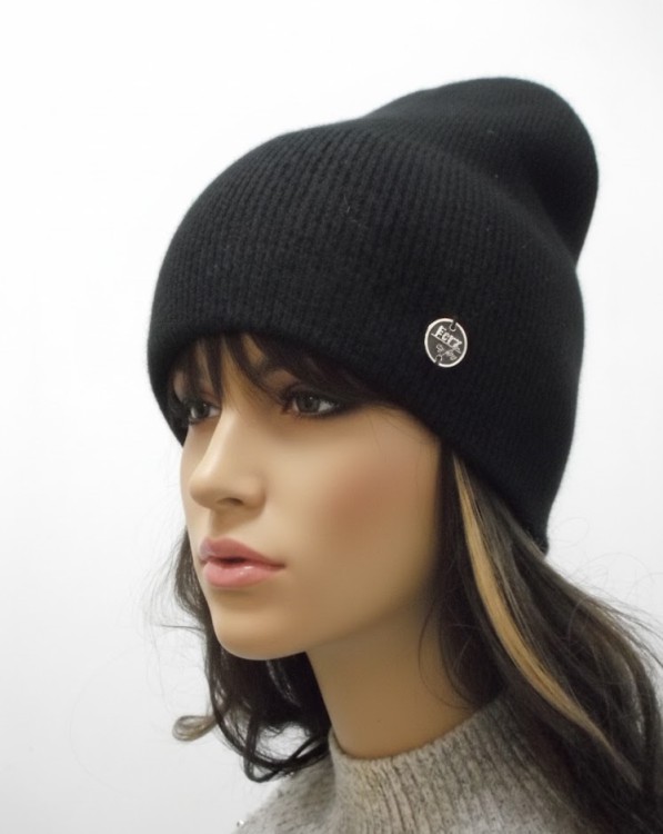  Дафна ш. из шерсти енота