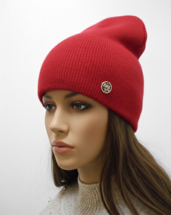  Дафна ш. из шерсти енота