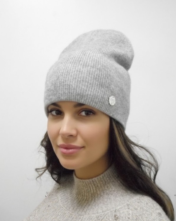  Дафна ш. из шерсти енота