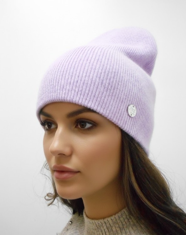  Дафна ш. из шерсти енота