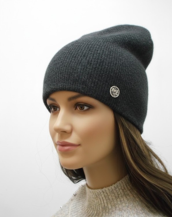  Дафна ш. из шерсти енота