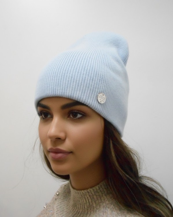  Дафна ш. из шерсти енота