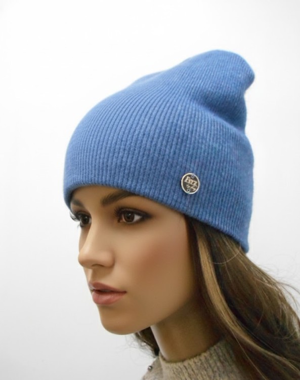  Дафна ш. из шерсти енота