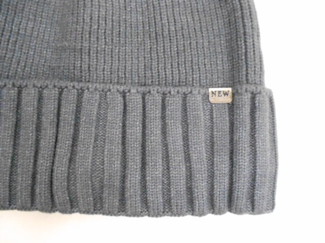  Шапка муж. с отворотом Б/Р 