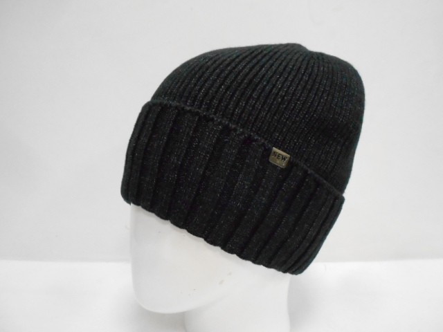  Шапка муж. с отворотом Б/Р 