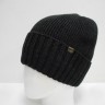  Шапка муж. с отворотом Б/Р 