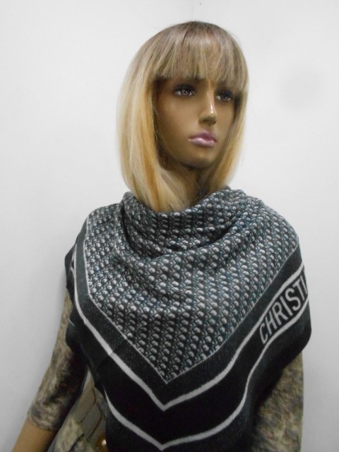  Диор платок