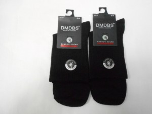  Носки муж. бамбук