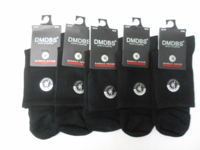  Носки муж. бамбук