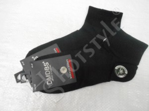  Носки муж. бамбук 