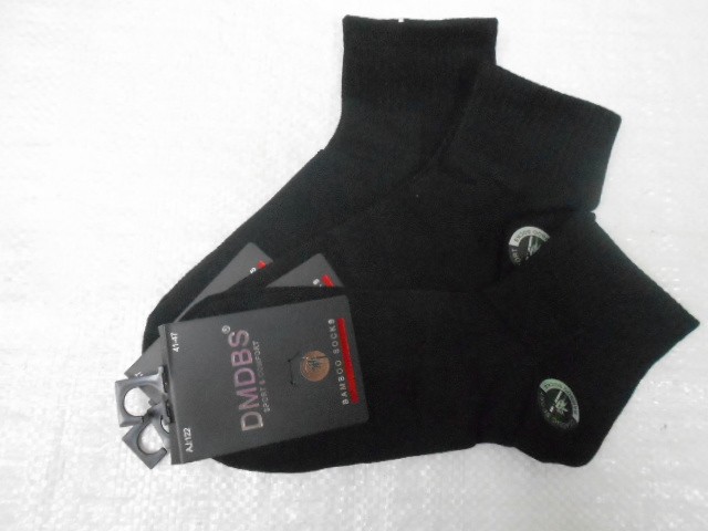  Носки муж. бамбук 