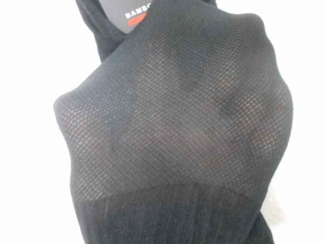  Носки муж. бамбук 