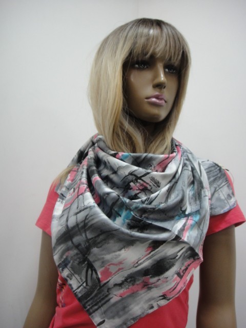 Венеция платок