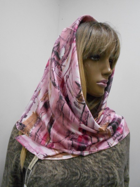 Венеция платок