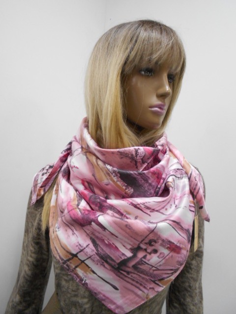 Венеция платок