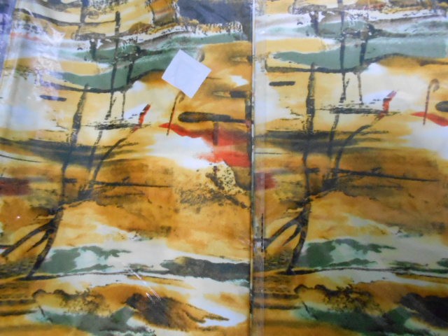 Венеция платок