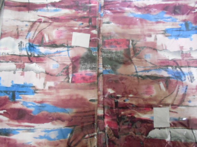 Венеция платок