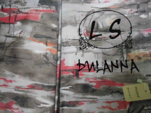 Венеция платок