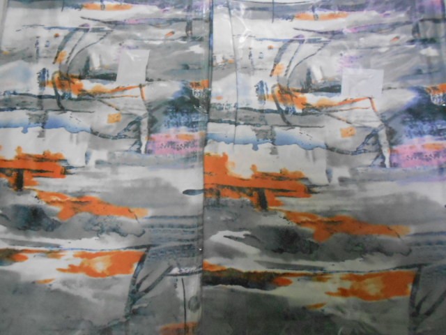 Венеция платок