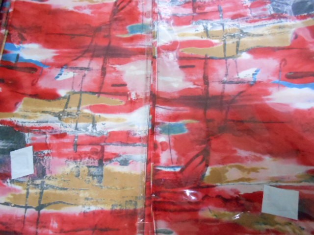 Венеция платок