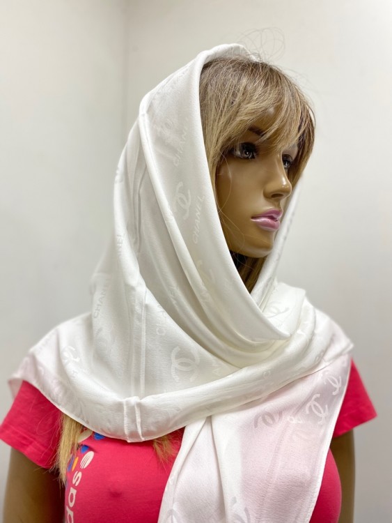  Шанель платок