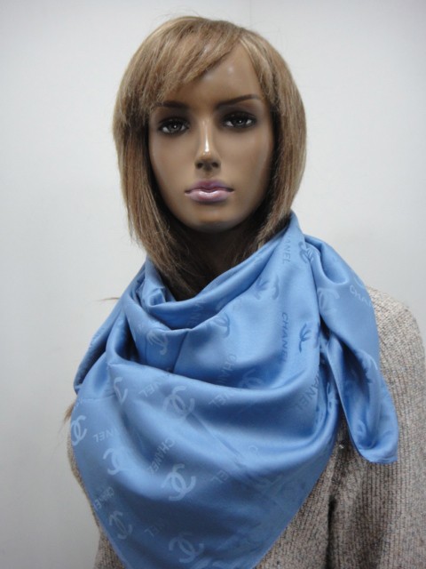  Шанель платок