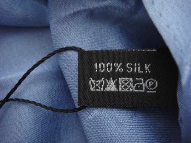  Шанель платок