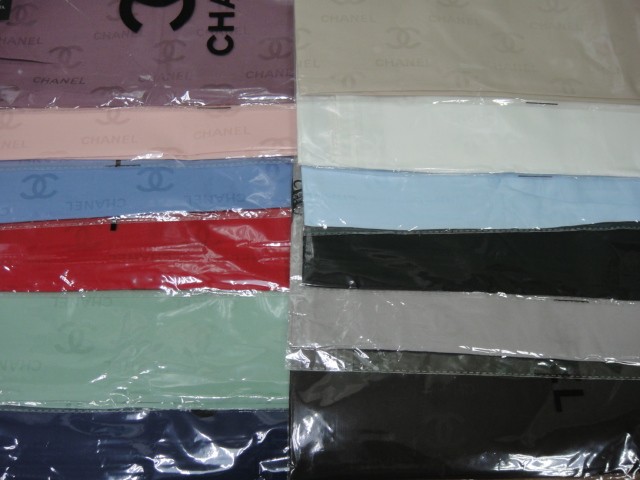  Шанель платок