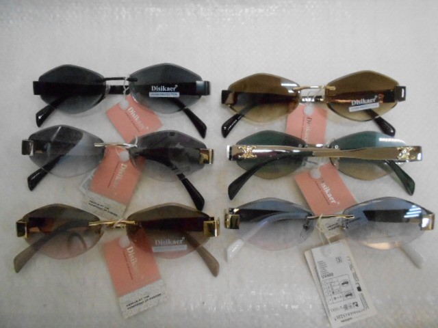  Женские очки