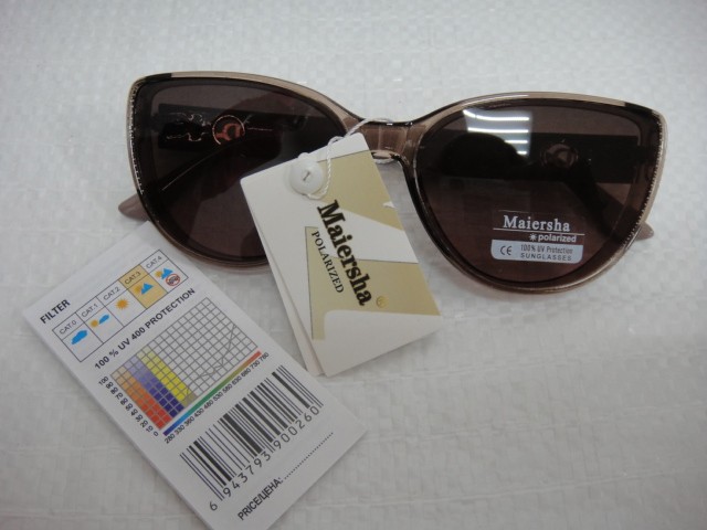  Женские очки