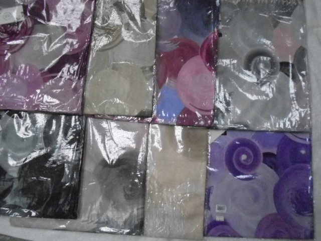  Клубочки палантин