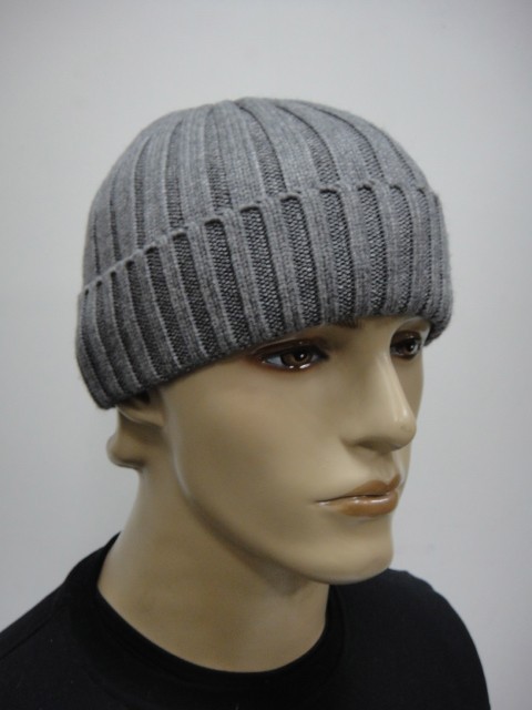  Шапка муж.машины