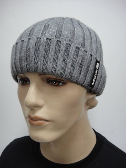  Шапка муж.машины