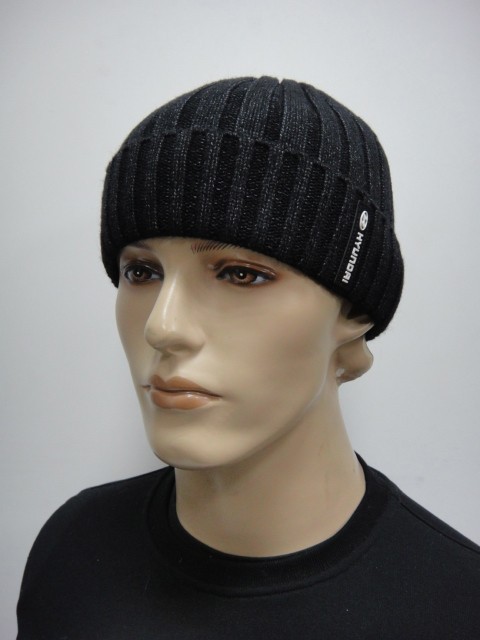  Шапка муж.машины