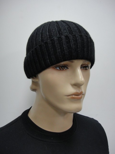  Шапка муж.машины