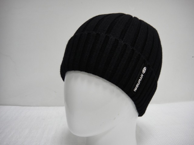  Шапка муж.машины