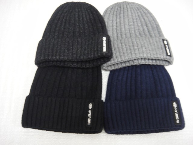  Шапка муж.машины