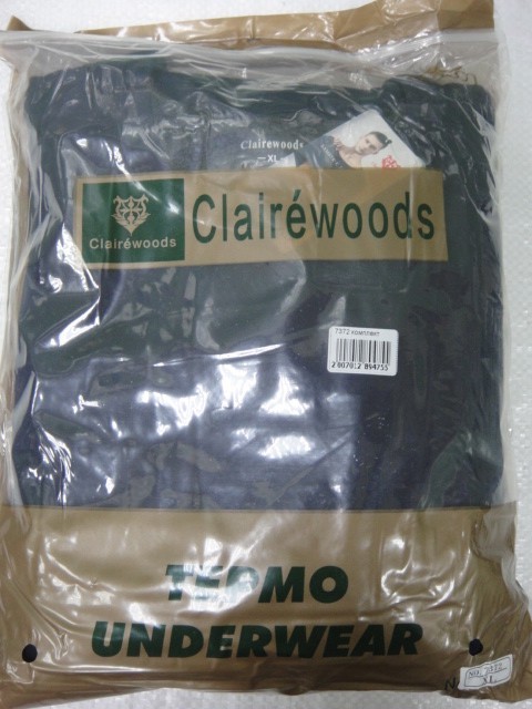 Термо-комплект