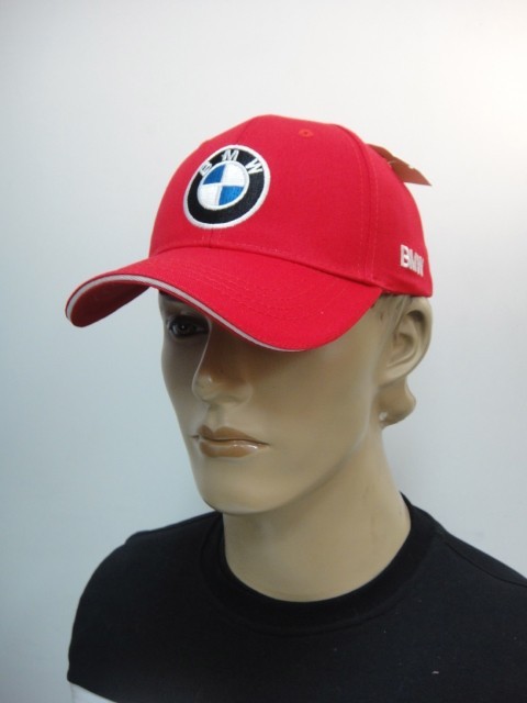  Бейсболка BMW