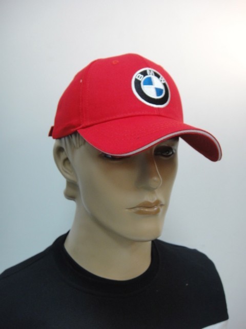  Бейсболка BMW
