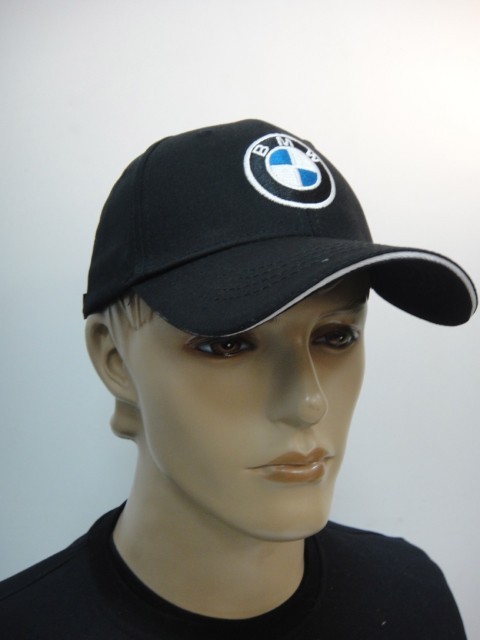  Бейсболка BMW