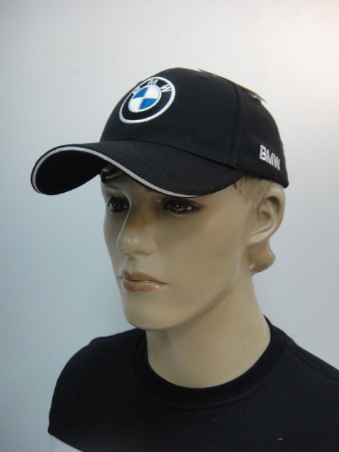 Бейсболка BMW