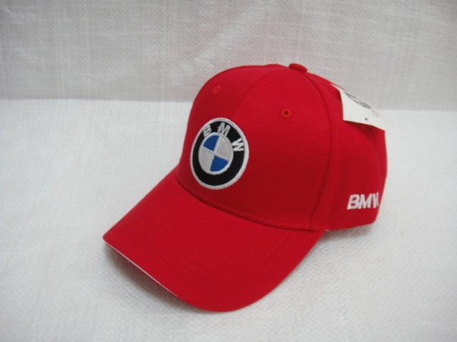  Бейсболка BMW