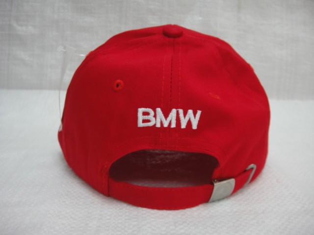  Бейсболка BMW