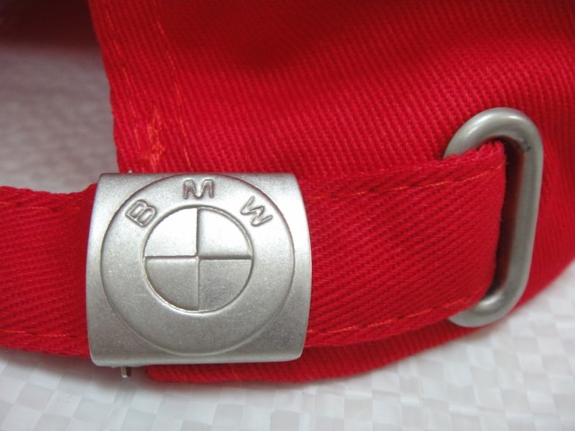  Бейсболка BMW