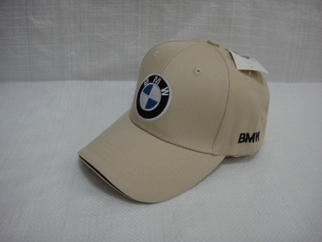  Бейсболка BMW