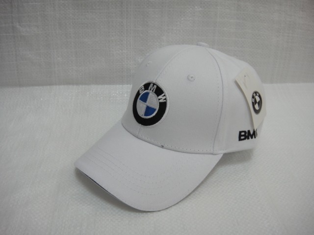 Бейсболка BMW