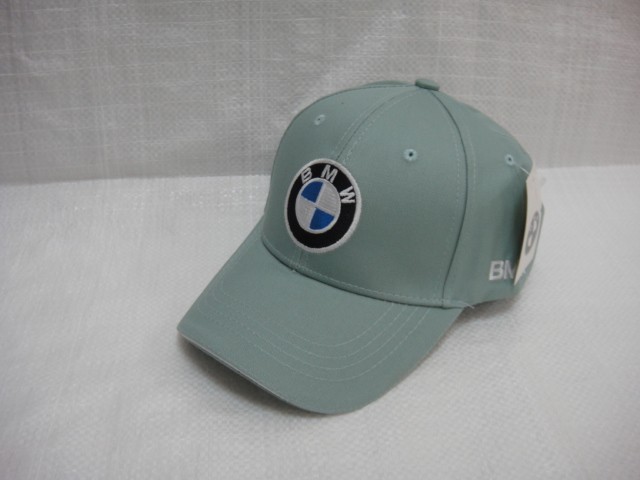  Бейсболка BMW
